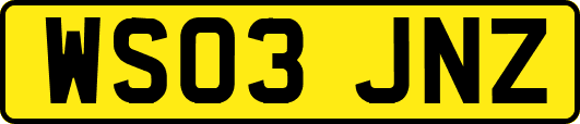 WS03JNZ