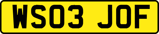 WS03JOF