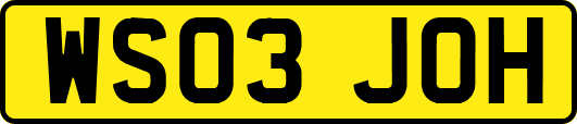 WS03JOH
