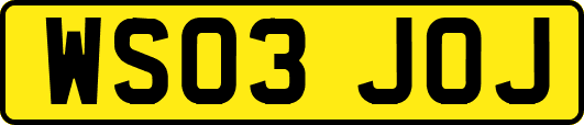 WS03JOJ