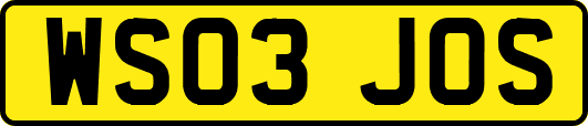 WS03JOS
