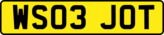 WS03JOT