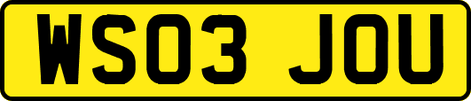 WS03JOU