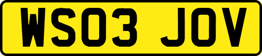 WS03JOV