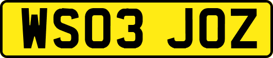 WS03JOZ