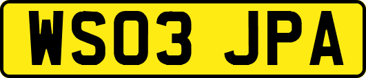WS03JPA