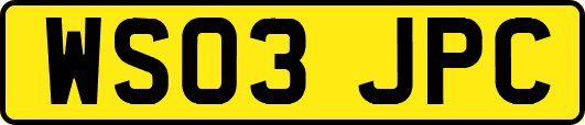 WS03JPC
