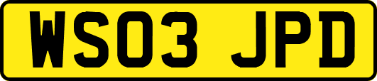 WS03JPD