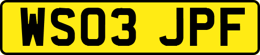 WS03JPF