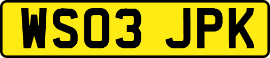 WS03JPK