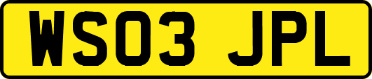 WS03JPL