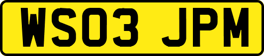 WS03JPM