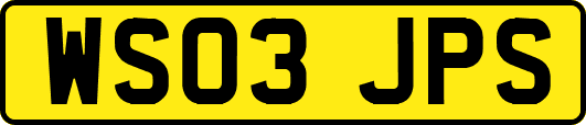 WS03JPS