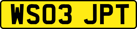 WS03JPT