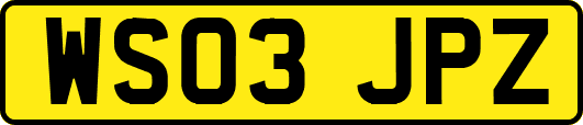 WS03JPZ