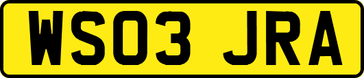 WS03JRA