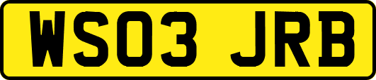 WS03JRB