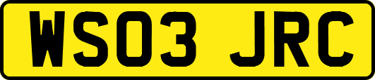 WS03JRC