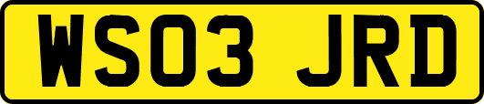 WS03JRD