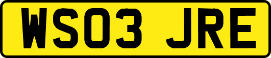 WS03JRE