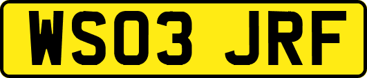 WS03JRF