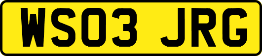 WS03JRG
