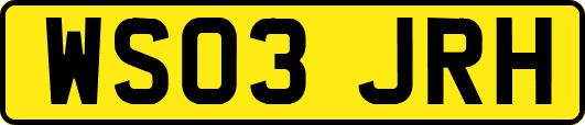 WS03JRH