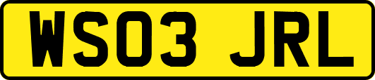 WS03JRL