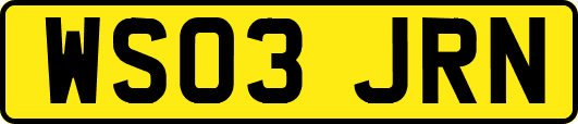 WS03JRN