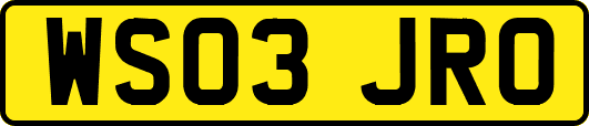 WS03JRO