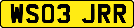 WS03JRR