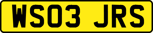 WS03JRS