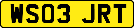 WS03JRT