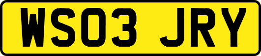 WS03JRY