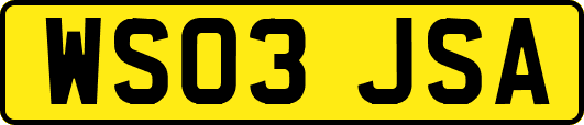 WS03JSA