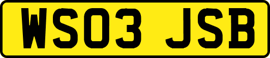 WS03JSB