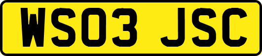 WS03JSC