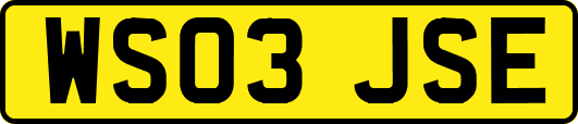 WS03JSE