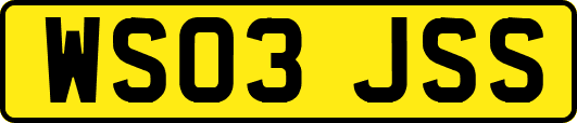 WS03JSS