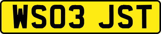 WS03JST