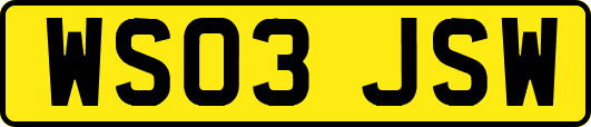 WS03JSW
