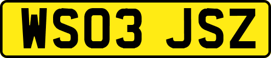 WS03JSZ