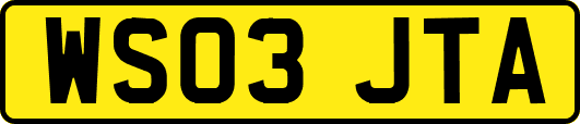 WS03JTA
