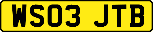 WS03JTB