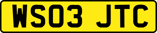 WS03JTC