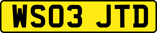 WS03JTD