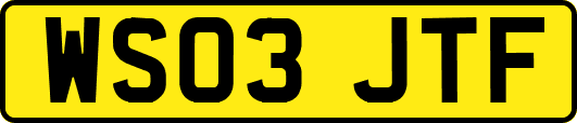 WS03JTF