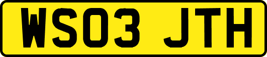 WS03JTH