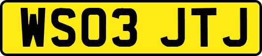 WS03JTJ