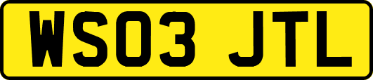 WS03JTL